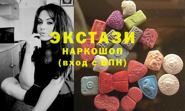 молекула духа Алексеевка